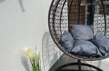 Lux Apart - Apartamenty z jacuzzi i sauną nad Wisłą - Photo 16