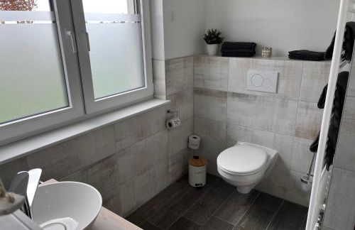 Ferienhaus Hilde 100m Entfernung zum See/Strand - Foto 9