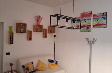 OLD TOWN HOUSE LA CORTE Casa Vacanze - Foto 2