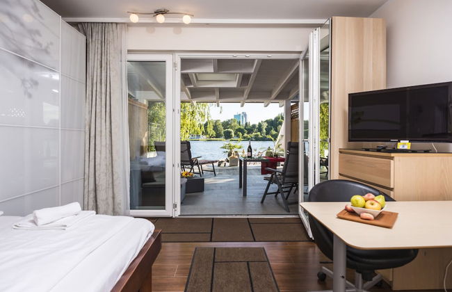 AJO Vienna Beach - Contactless Check-in - Foto 56