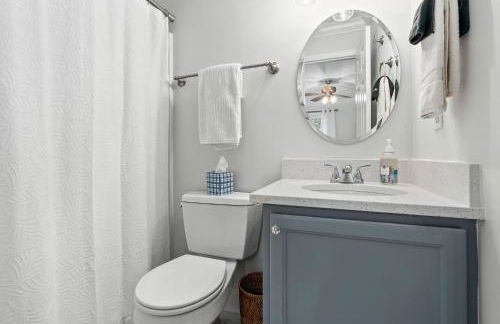 Copper on Ross - Modern and Remodeled - Foto 9