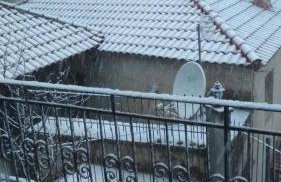 Traditional House in village Anavryti - Foto 2