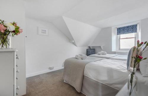 UpperDeck, Salcombe (Free Parking) - Foto 13