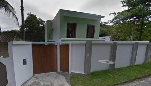 Bem-vindos ao refúgio de Paz - Foto 3