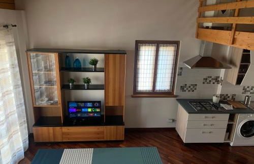 Country Corner Lago Maggiore - Foto 16