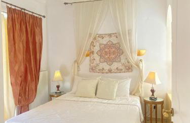 Hotel Castello Di Vista with Swimming Pool , Dassia ,Corfu - Foto 48