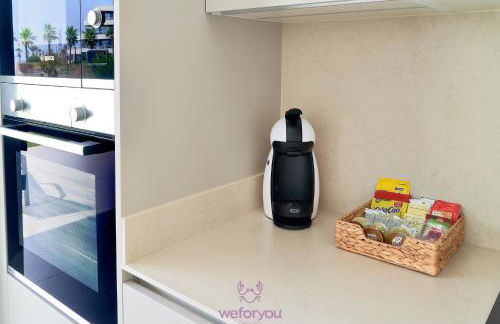 weforyou Las Nereidas de Los Álamos 3 bedrooms and PARKING - Foto 14