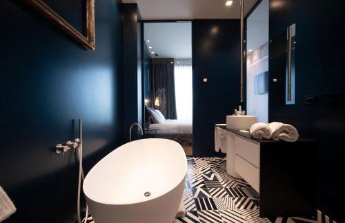 PICCOLA MAESTA' boutique rooms - Foto 69