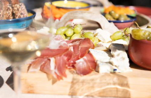 Luxury farmhouse "Villa Lidia Umbria - la dolce vita at its best! - Foto 22