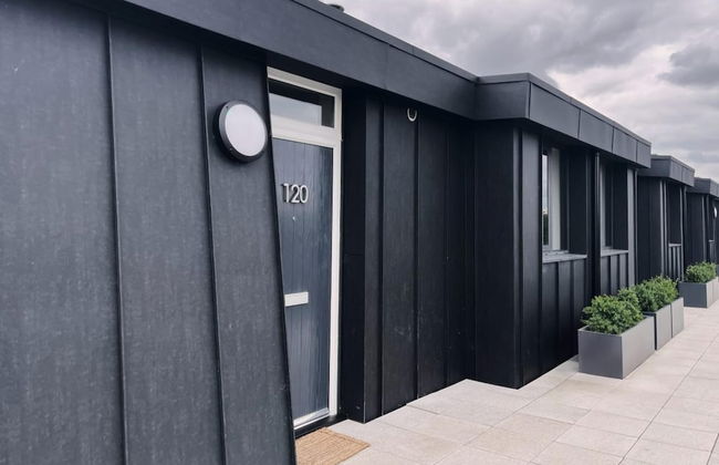 The Woodford Paradise - Homely 2bdr House With Terrace - Foto 8