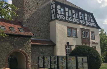 Ferienapartments Zwingenberg - Photo 45