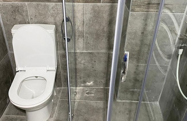 Amintas Apart Hotel - Foto 48