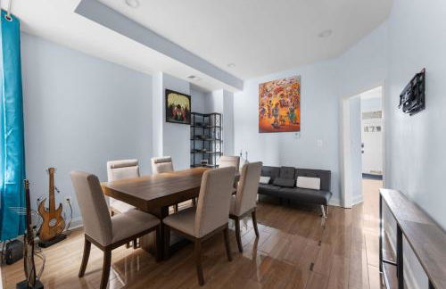 Mayflower Hospitality 4B Retreat- Old Town, VA - Foto 6