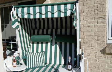 Wassersleben-gemütliche FeWo direkt am Wasser - Foto 9