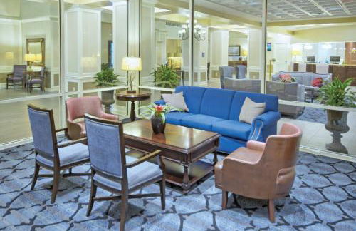 Wyndham Old Town Alexandria 2BR Apartment with Resort Access - Foto 23