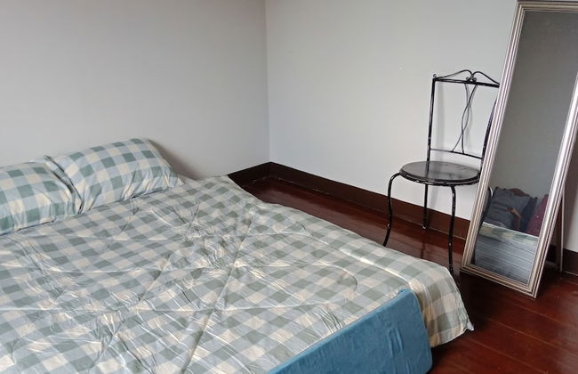 Vintage Wooden House 177 - Foto 5