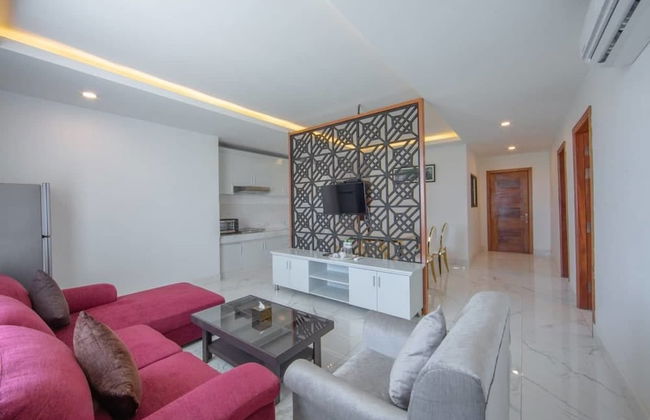 LY Residence Suite & Apartment - Photo 23