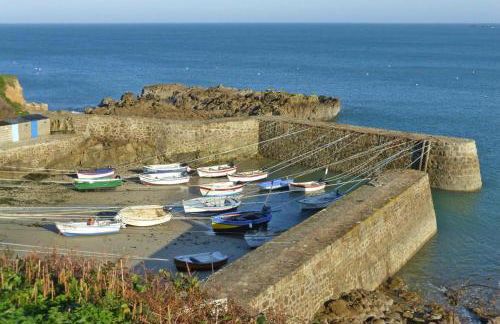 Holiday Home in Normandy Near Sandy Beaches - Foto 33
