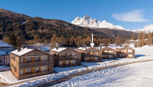 GreenWood Chalet - Spacious Alpine Retreat with Mountain Views - Foto 3