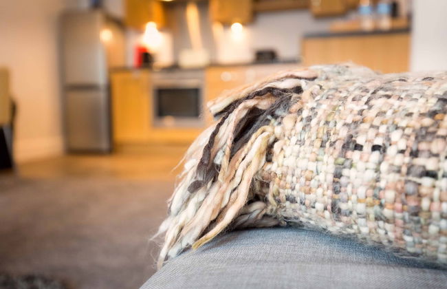 Grand Central Apartments, Centro - Foto 68