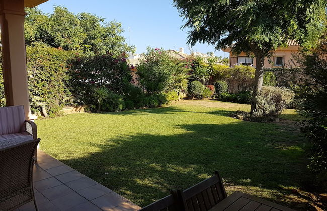 Casa Los Flamencos 52 - Photo 28