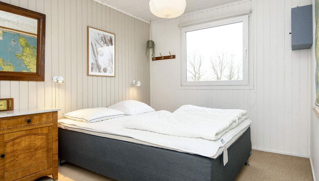 5 Person Holiday Home in Juelsminde-by Traum - Foto 3, Habitación