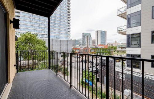 Cozy Beautiful Downtown Unit CHI in Prime River North Location near Mag Mile - 2 - Foto 10