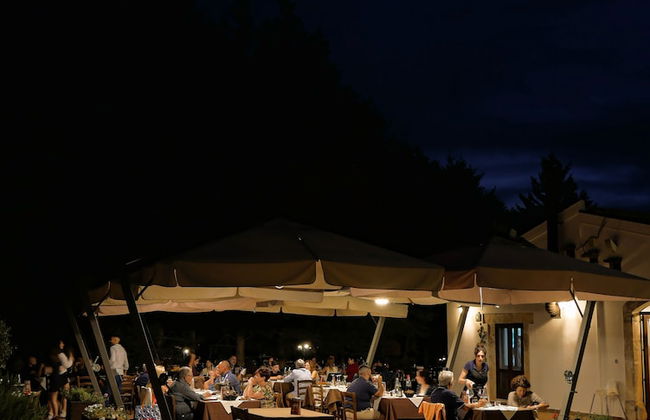 Agriturismo Pantalica Ranch - Foto 19