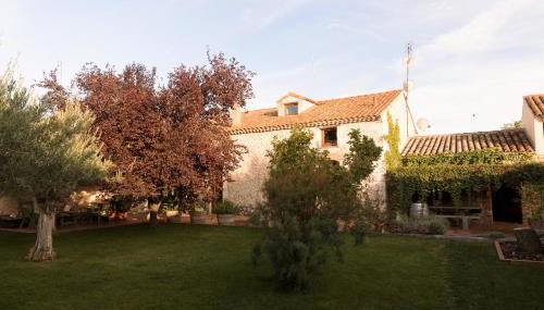 Casa Rural La Moderna - Foto 2, Garden