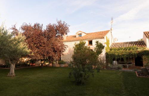 Casa Rural La Moderna - Foto 2