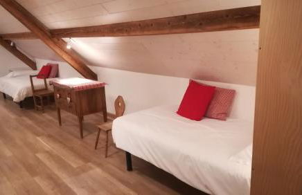 Gîte sainte Famille - Photo 41