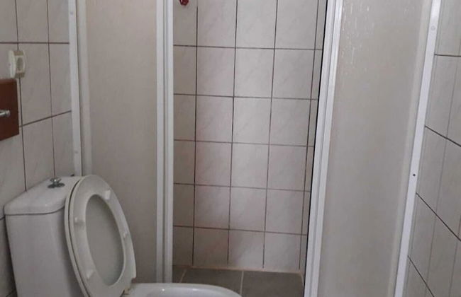 Asia Apart Hotel - Foto 27