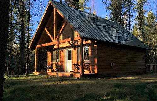 The Ridge At Glacier - Luxury Cabins - Photo 8