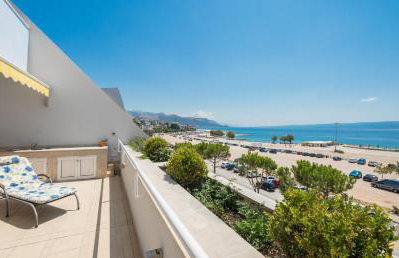 Seaside Apartment Gold 1row - Foto 32