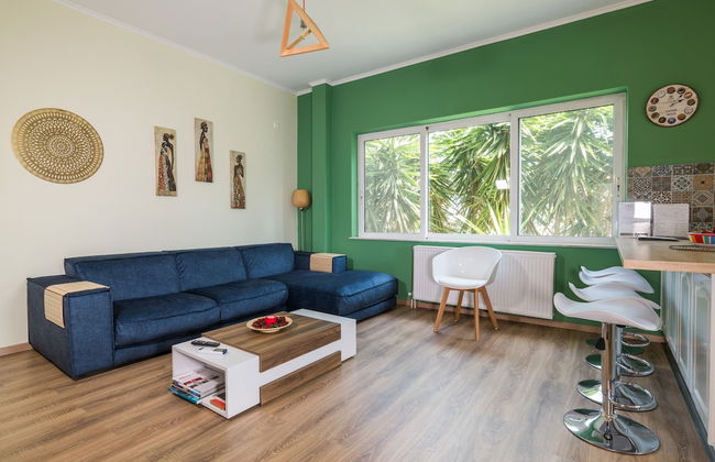 Alexander Apartments Airport - Foto 32