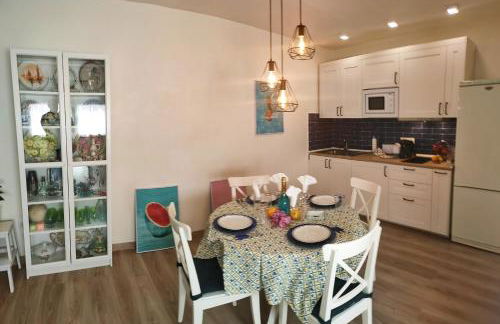 Lagunillas Voyager Apartment BY NAMASTE ELITE - Foto 24
