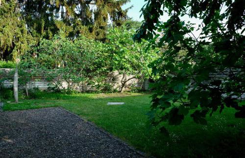 Ferienwohnung in charmantem Fachwerkhaus - Foto 21