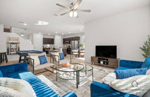 New Build in Prime Location Close to UNT TWU and DT Denton - Foto 13