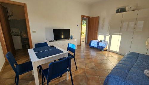 La Casa di Mario a San Lorenzo al mare - Photo 4