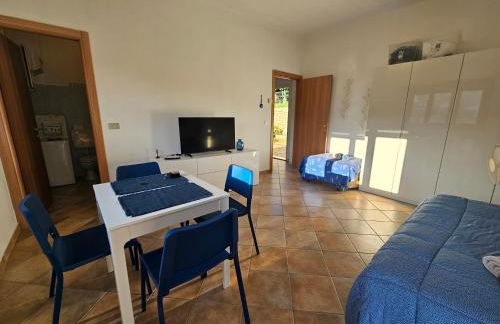 La Casa di Mario a San Lorenzo al mare - Photo 4