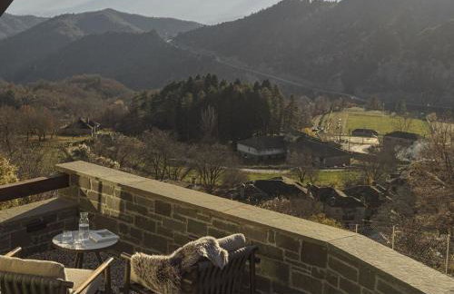 Oreno Mountain Retreat Hotel - Foto 56