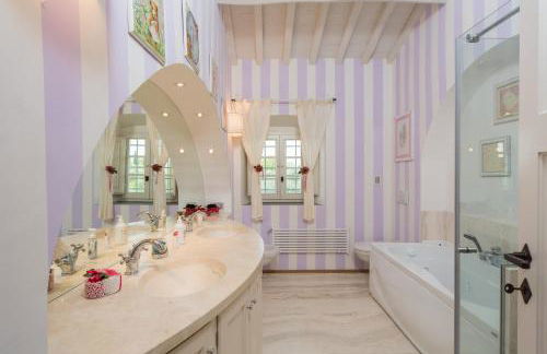 Villa La Fornace - Foto 26