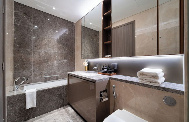 The Marq Residence By Convinia - Foto 51