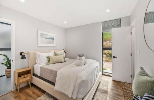 Designer Canyon House in La Jolla - Foto 32