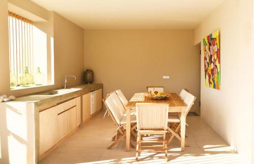 Villa Mouria private villa just 200m from the sea - Foto 11