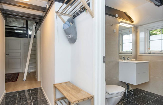 Enchanting Cottage With Whirlpool-by Traum - Foto 21