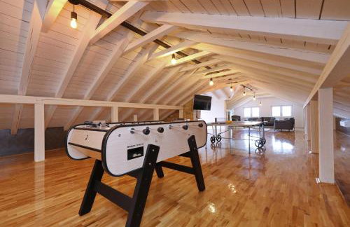 Villa Demare with Heated Pool, Free EVC Station - Foto 13