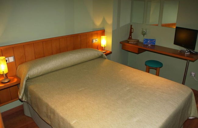 Casa el Yelmo de Mambrino - Photo 13