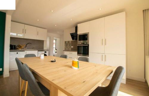 005- Appartement 6 chambres, Tramway, Parking,Clim - Foto 28