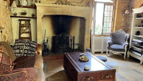 Maison périgourdine avec spa - Foto 5